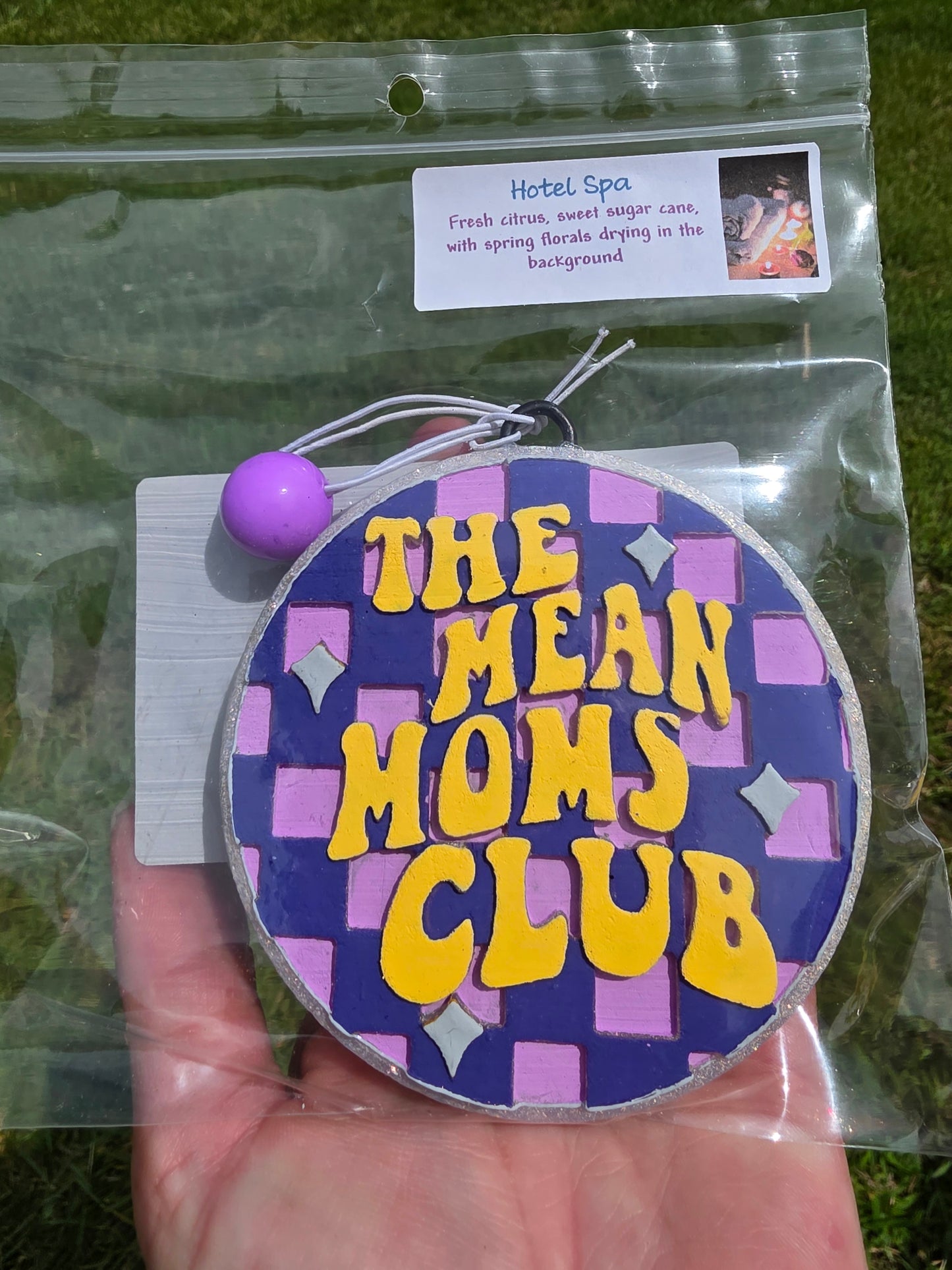 How's your mama 'n them?