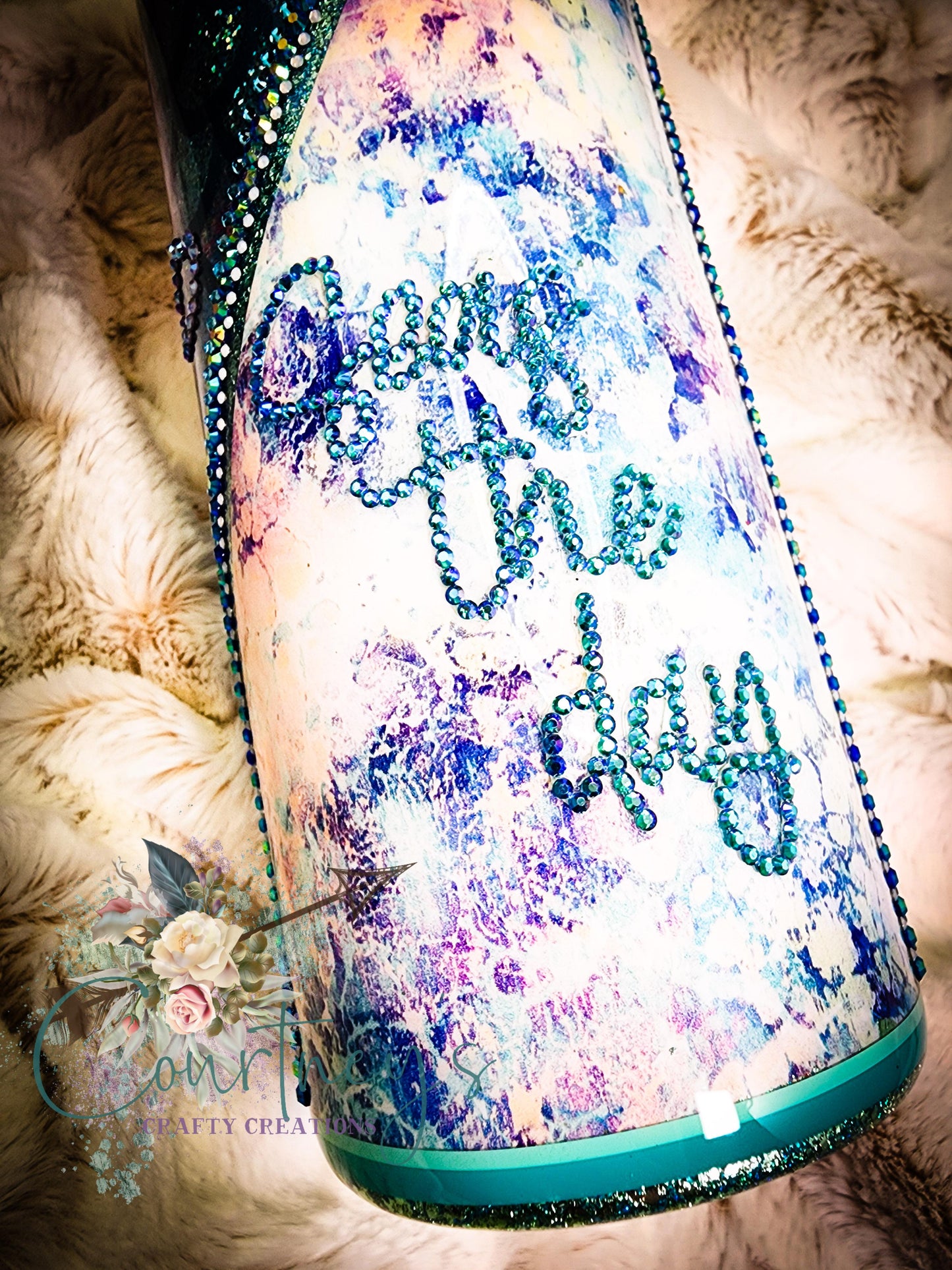 Seas the day
