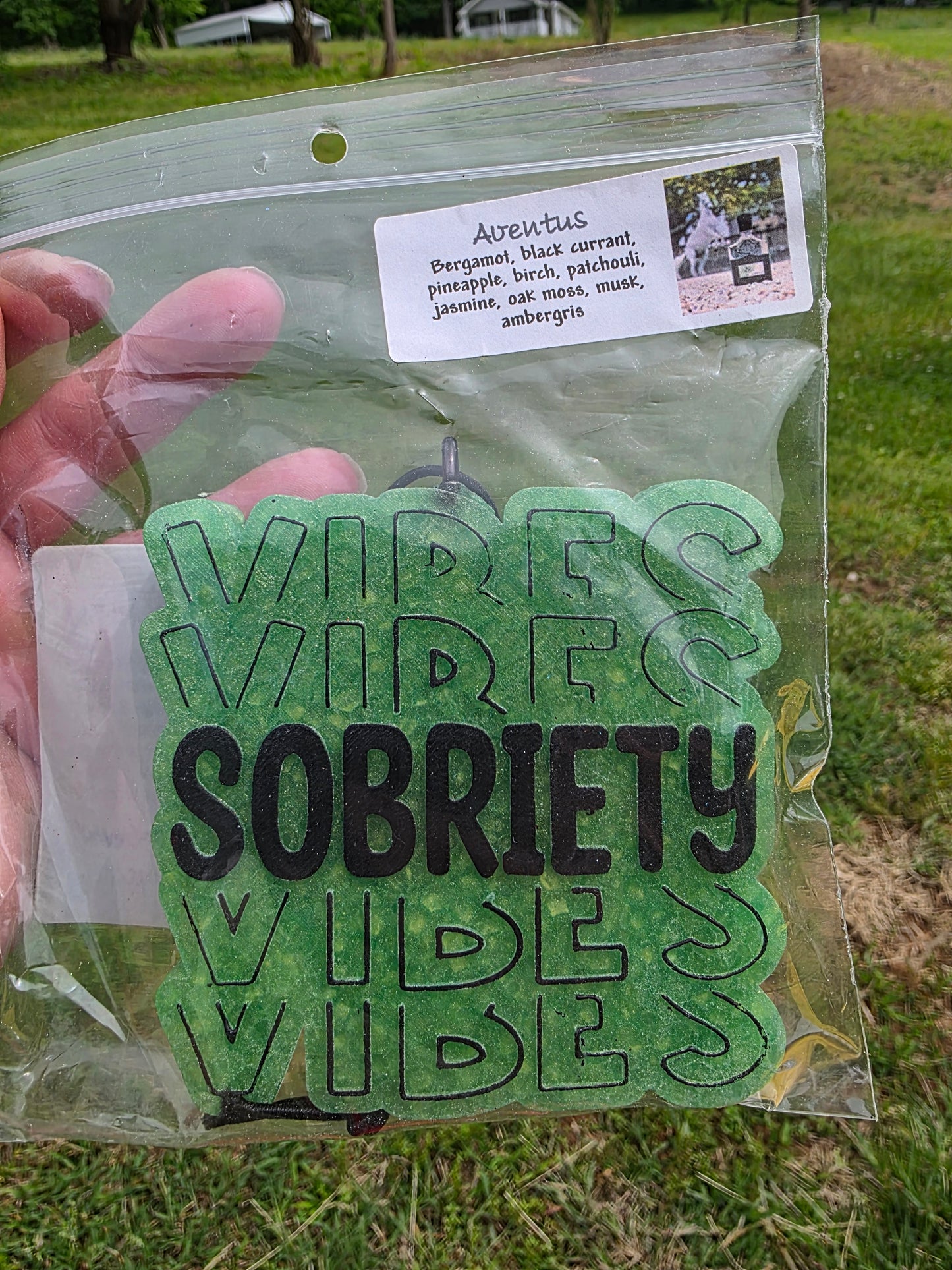 Sobriety