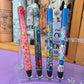 Character Pens