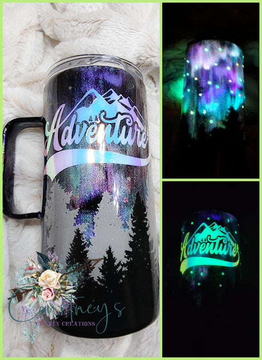 Adventure Northern Lights