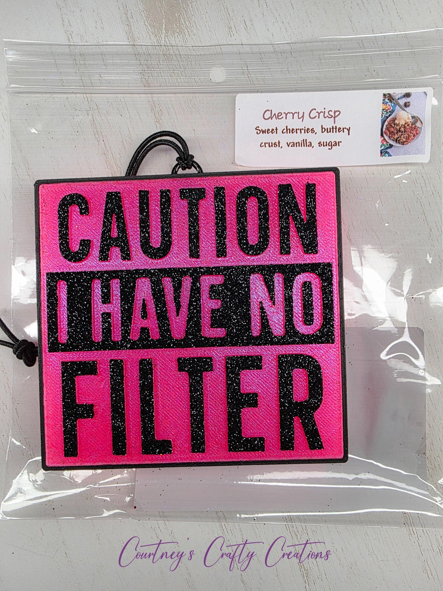 No Filter