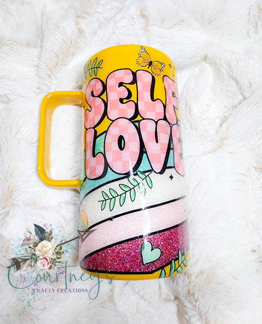 Self Love