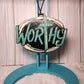 Worthy Distressed
