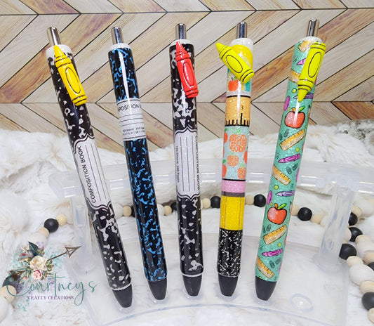Teacher Pens