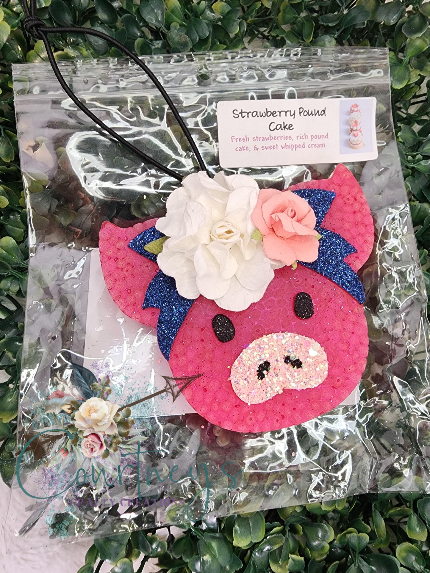 Custom Freshie Order- ANIMALS