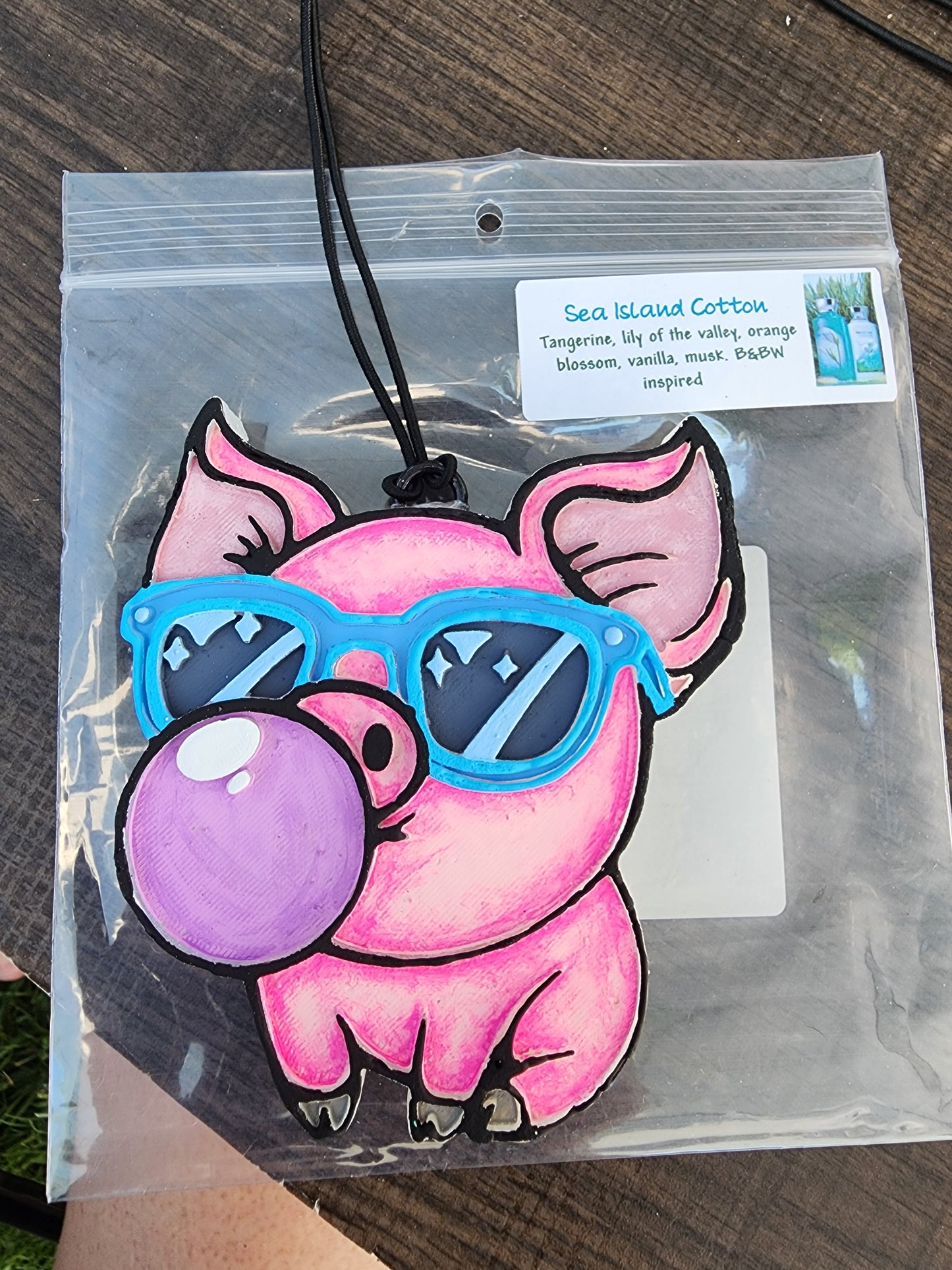 Custom Freshie Order- ANIMALS