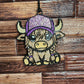 COW-girl