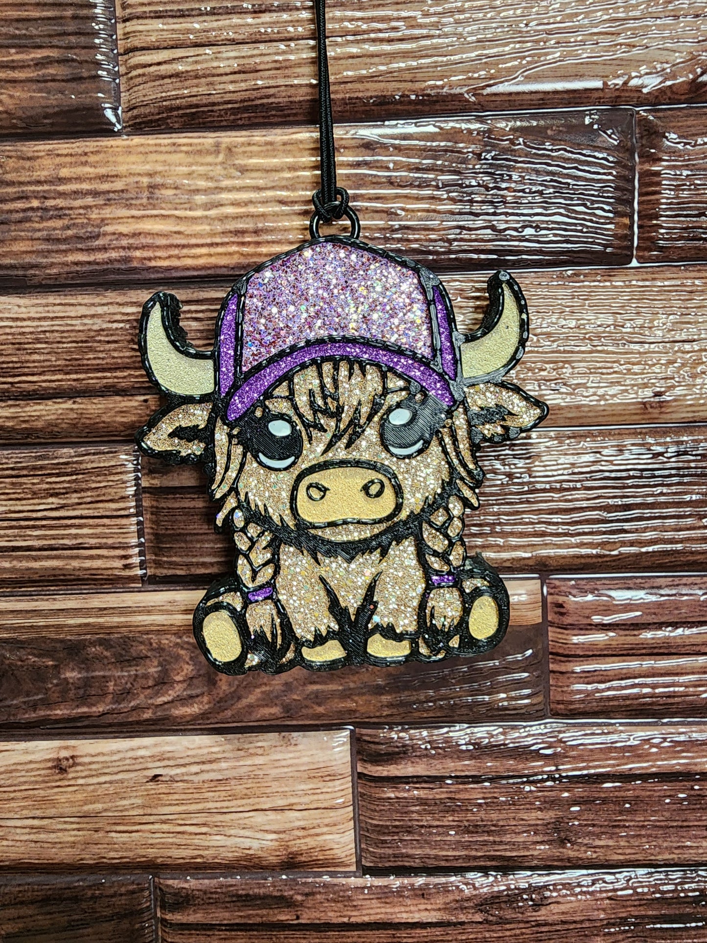 COW-girl