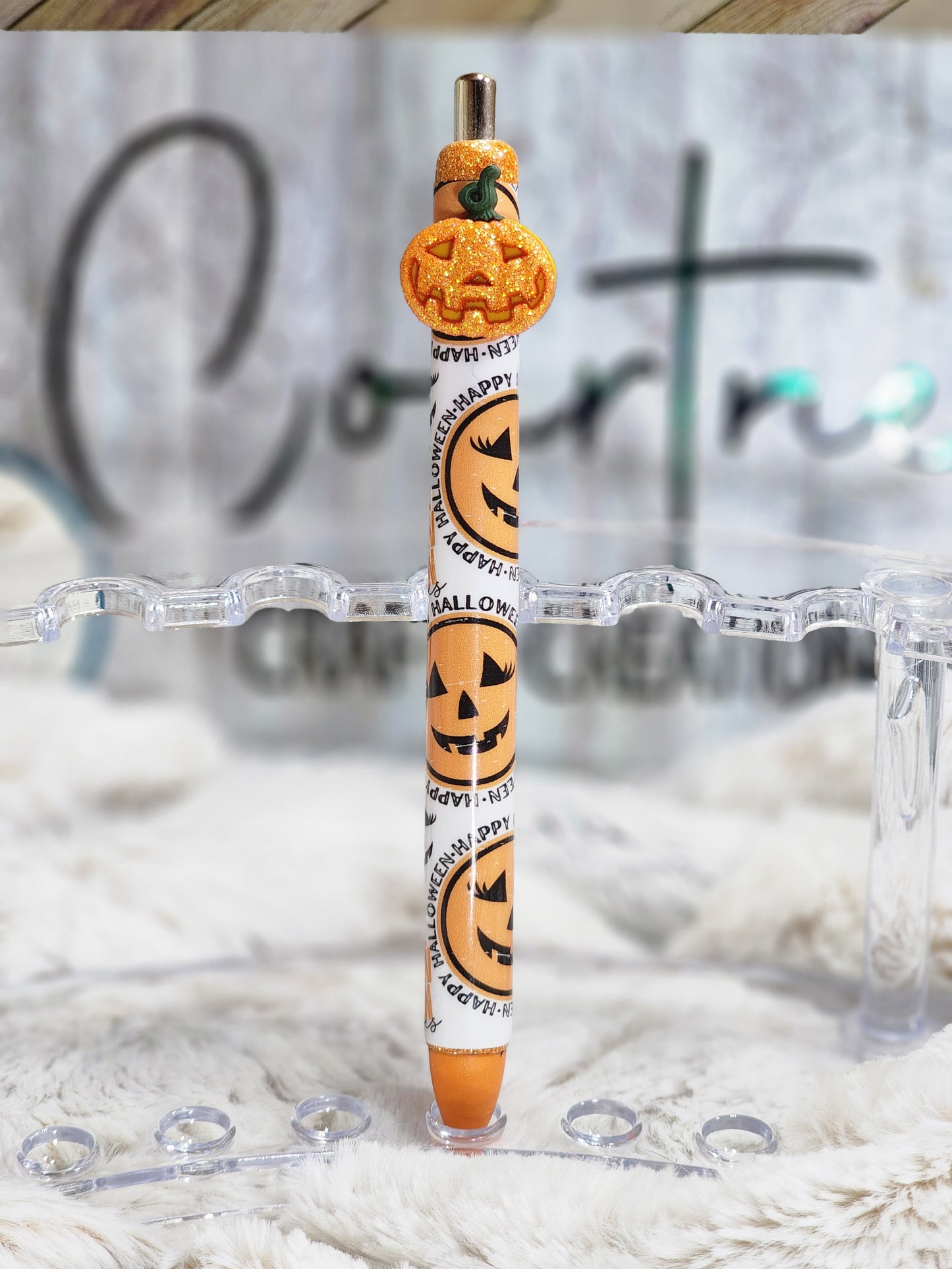 Halloween & Fall Pens