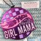 Hot Mess Girl Mama