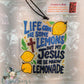 Jesus Makin' Lemonade