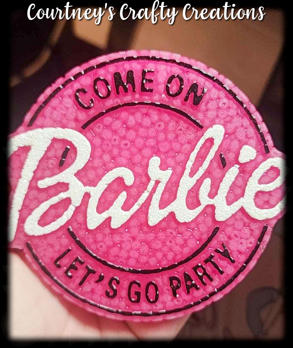 Let's go party!