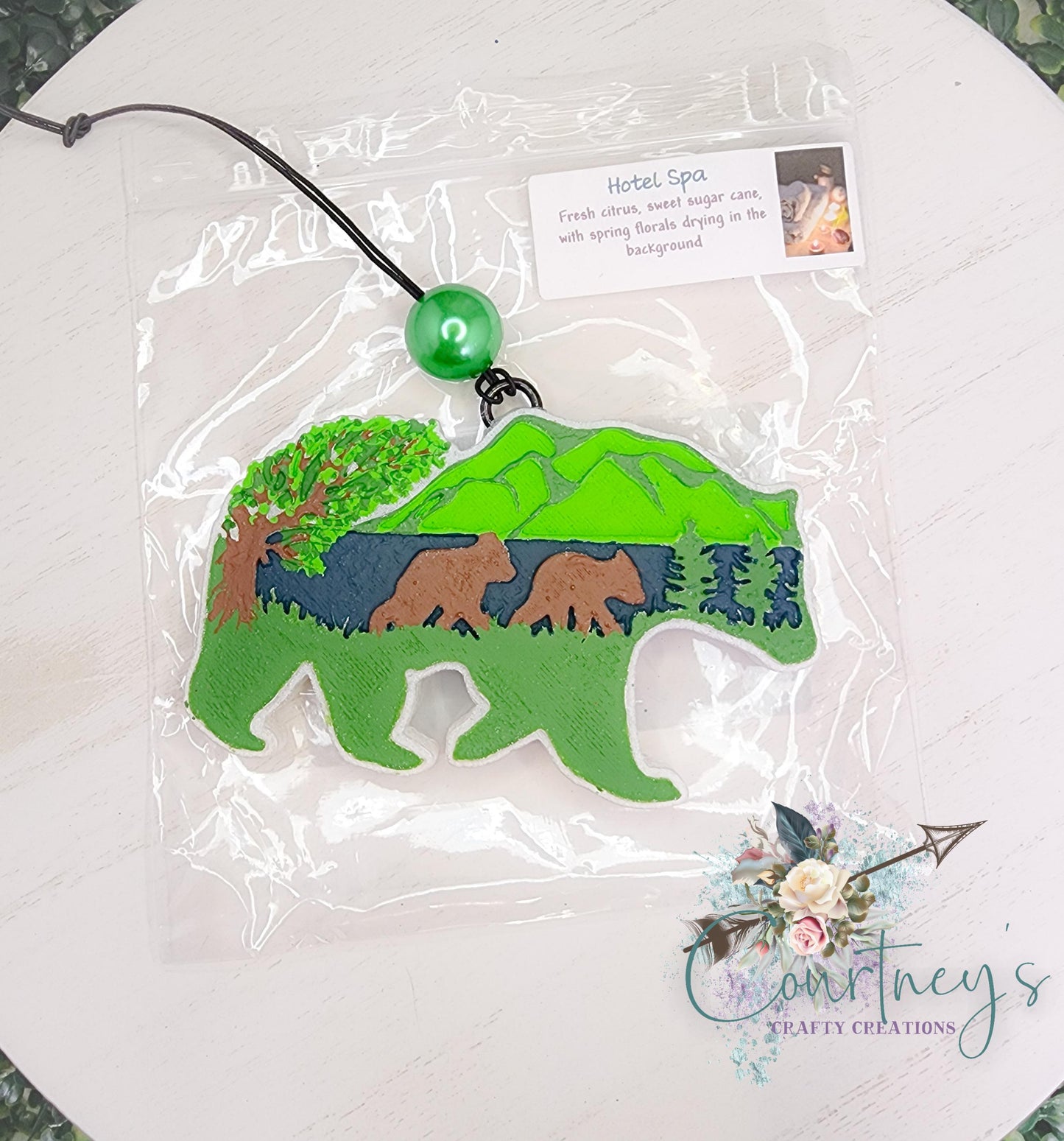 Custom Freshie Order- ANIMALS
