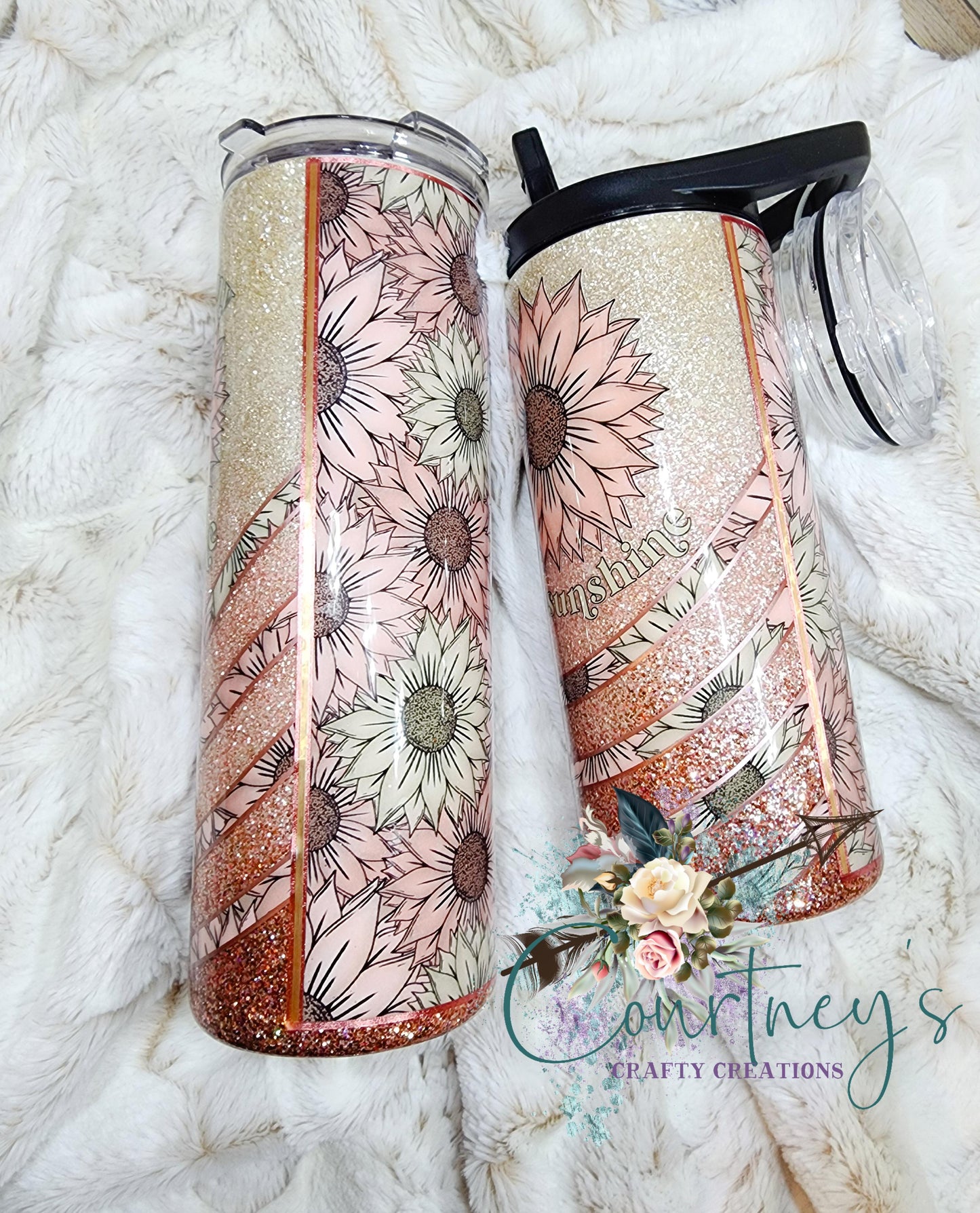 You are my sunshine set