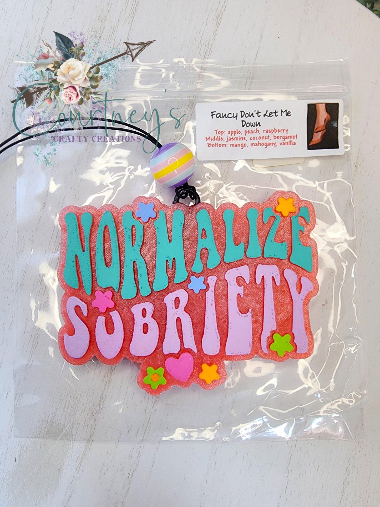 Normalize Sobriety