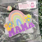 Mama Rainbow