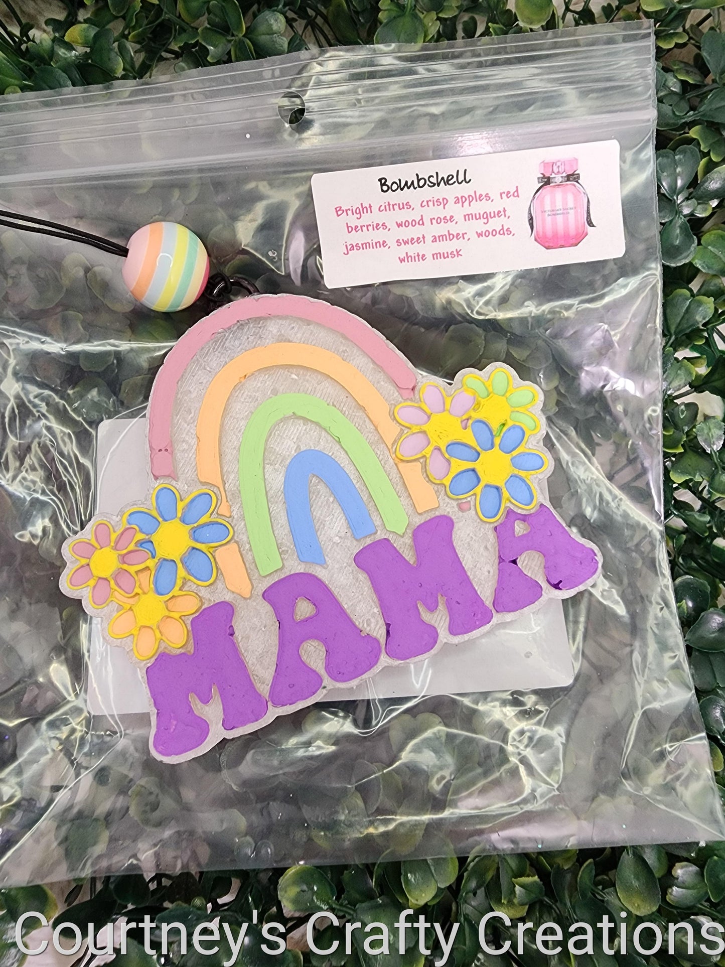 Mama Rainbow