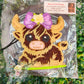 Custom Freshie Order- ANIMALS