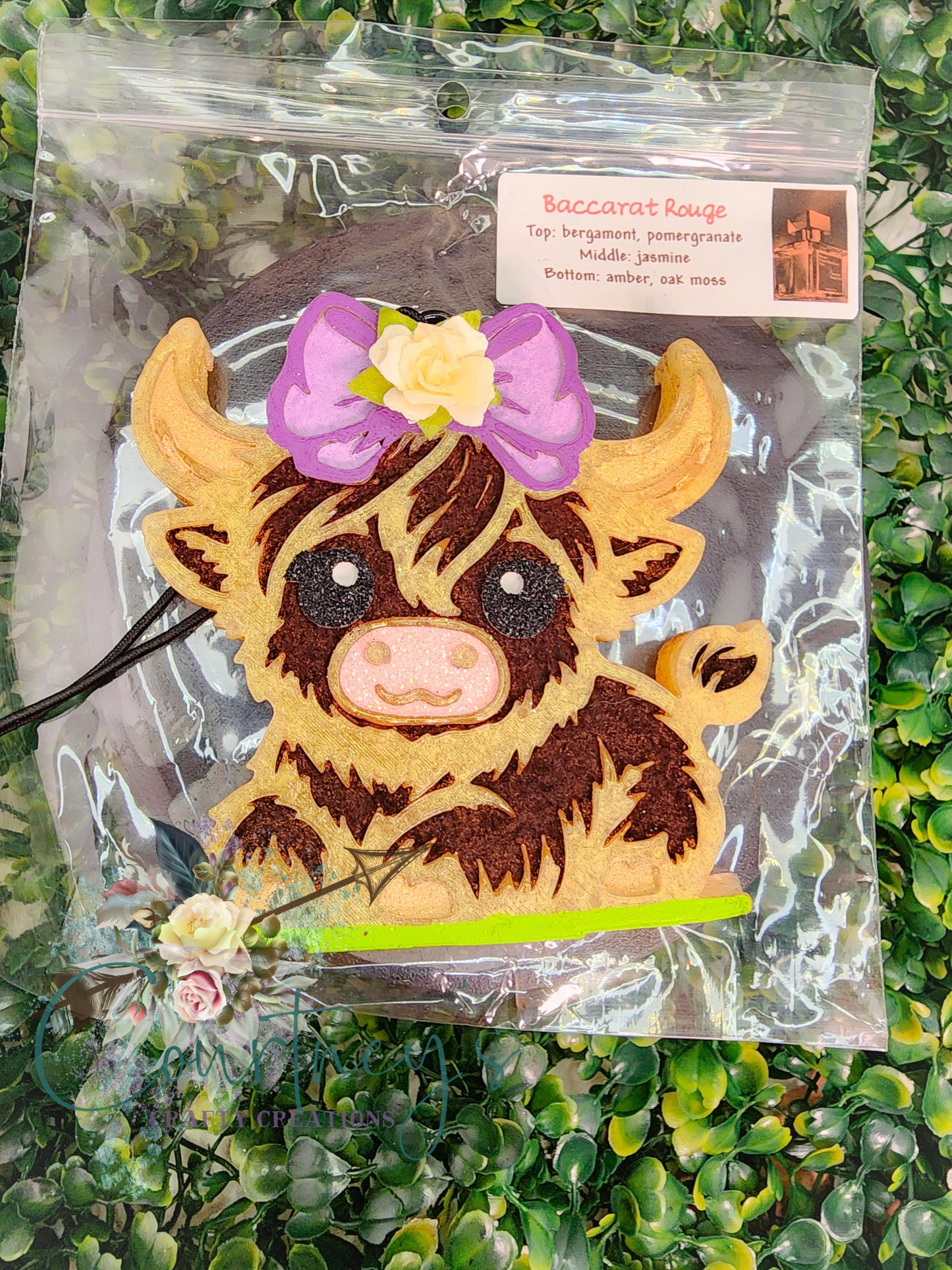Custom Freshie Order- ANIMALS