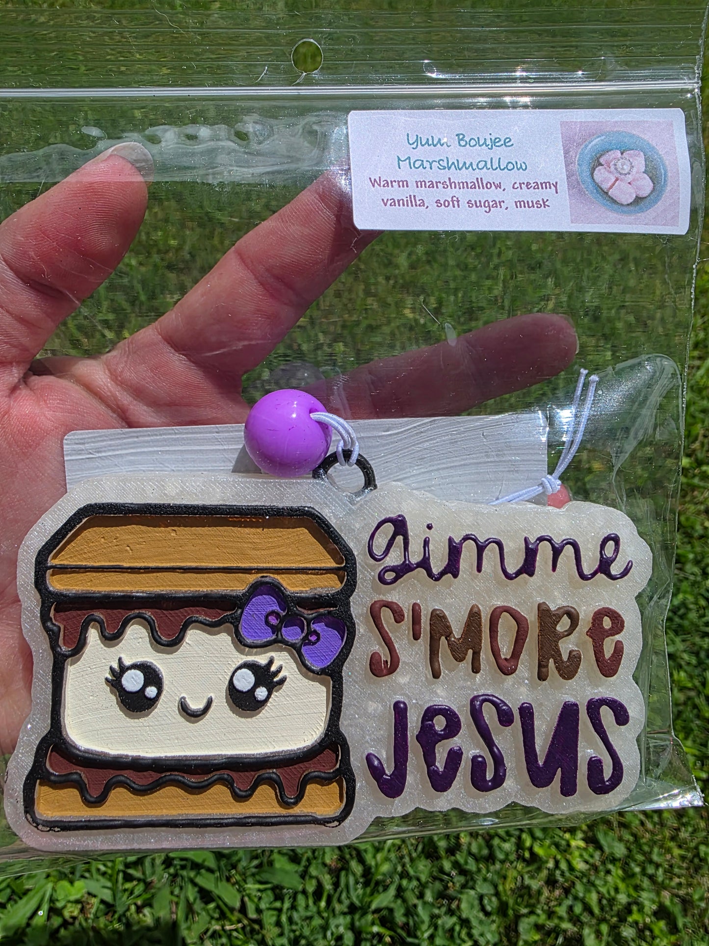 Religious