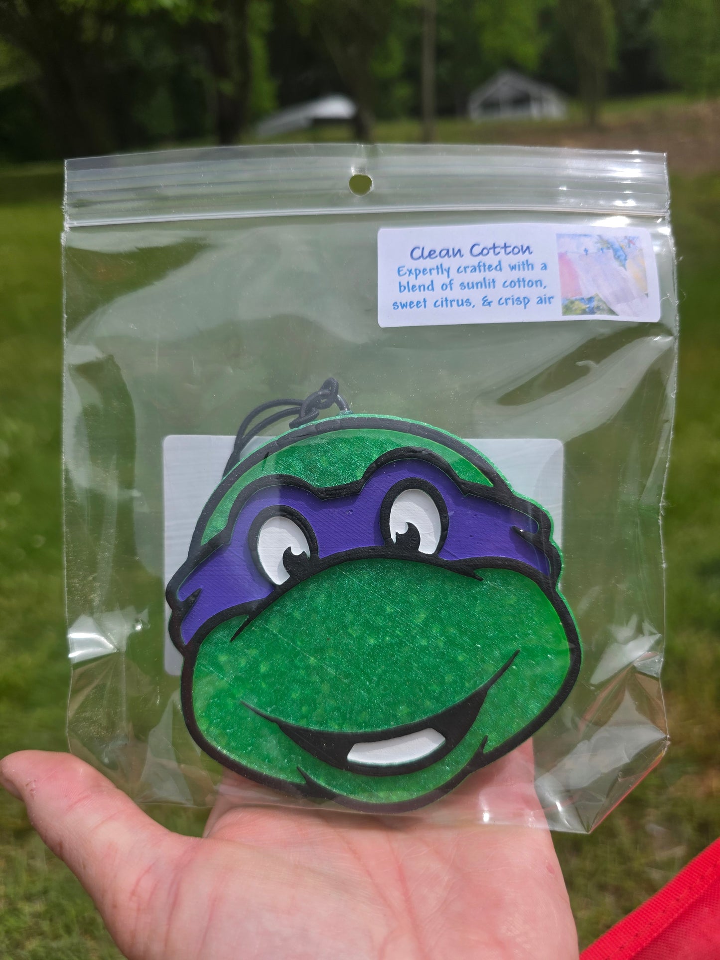Custom Order