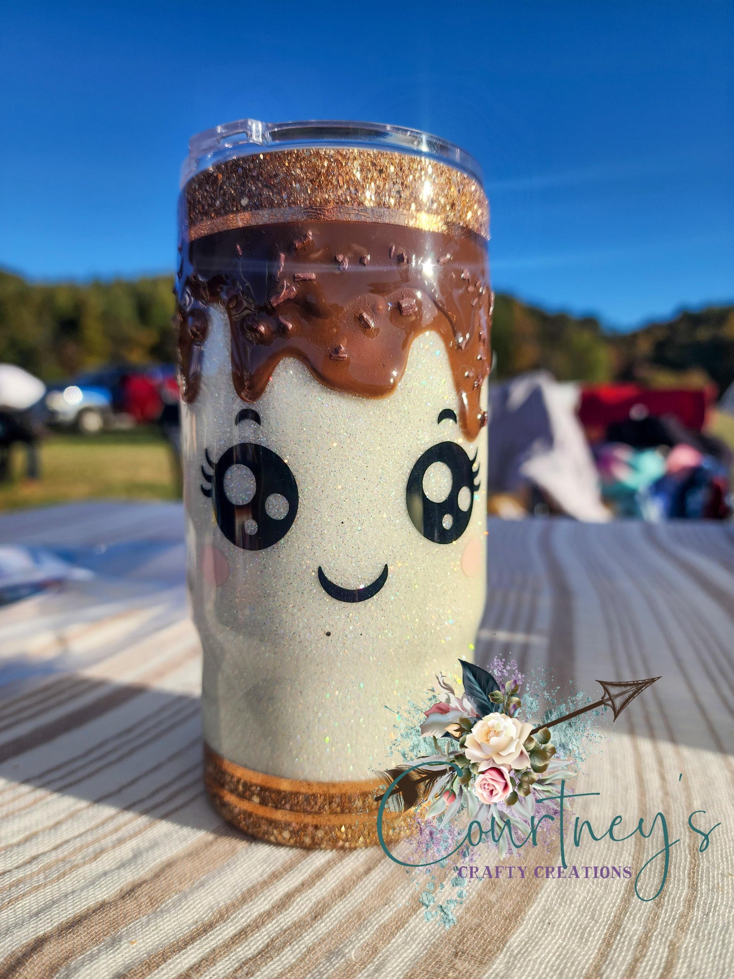 Make Smore Memories 2
