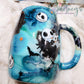 NBC blue swirl