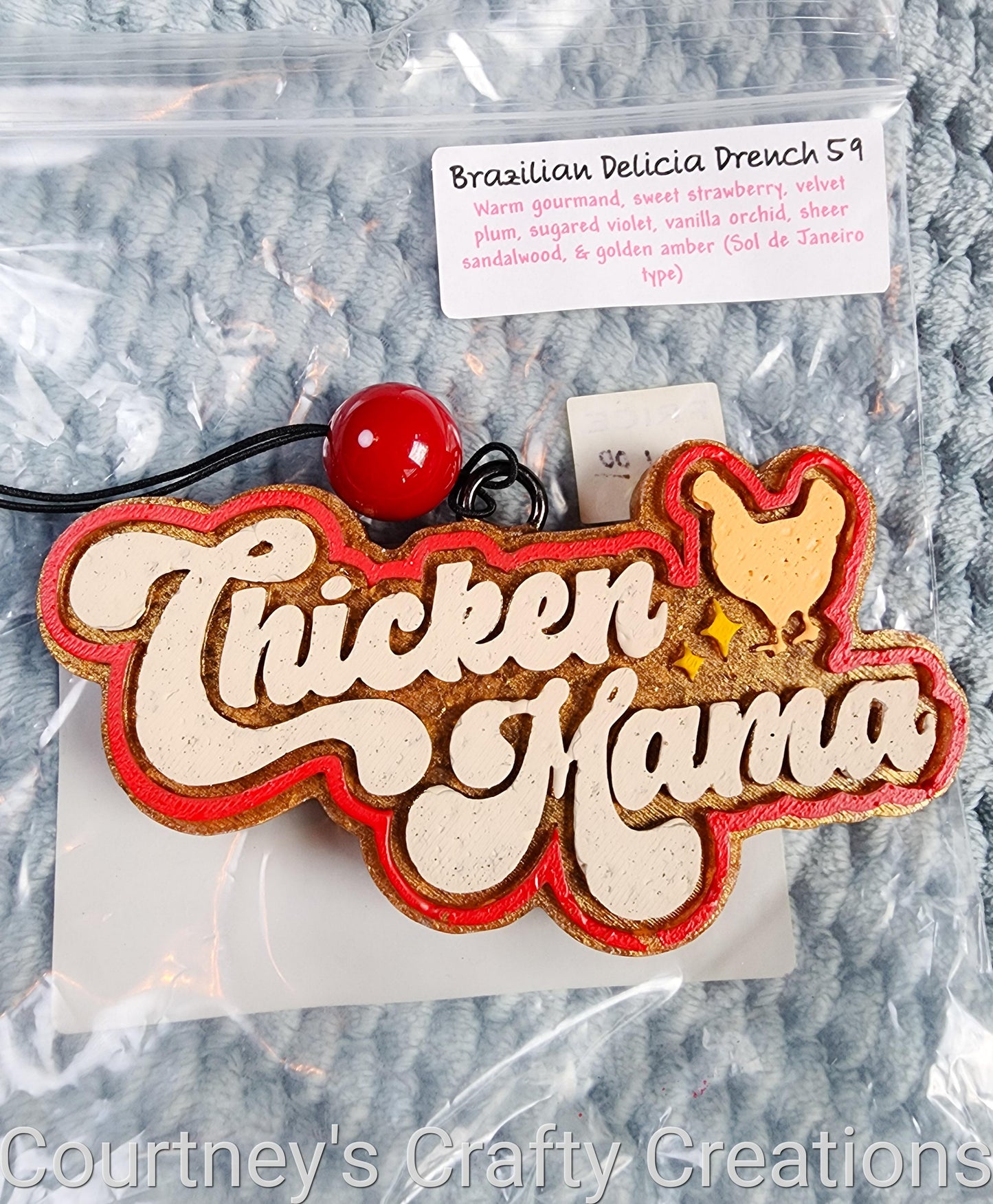 Custom Freshie Order- ANIMALS