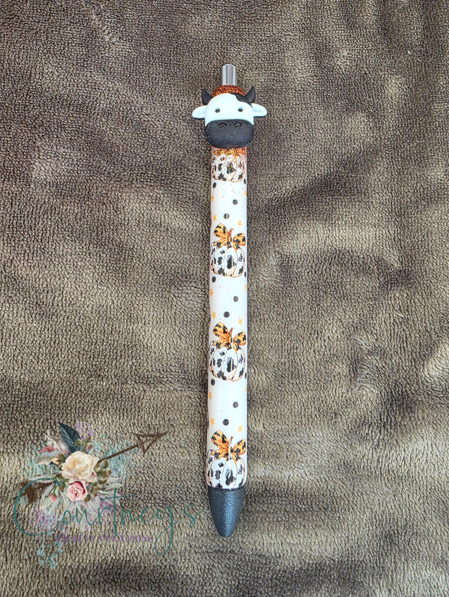 Halloween & Fall Pens