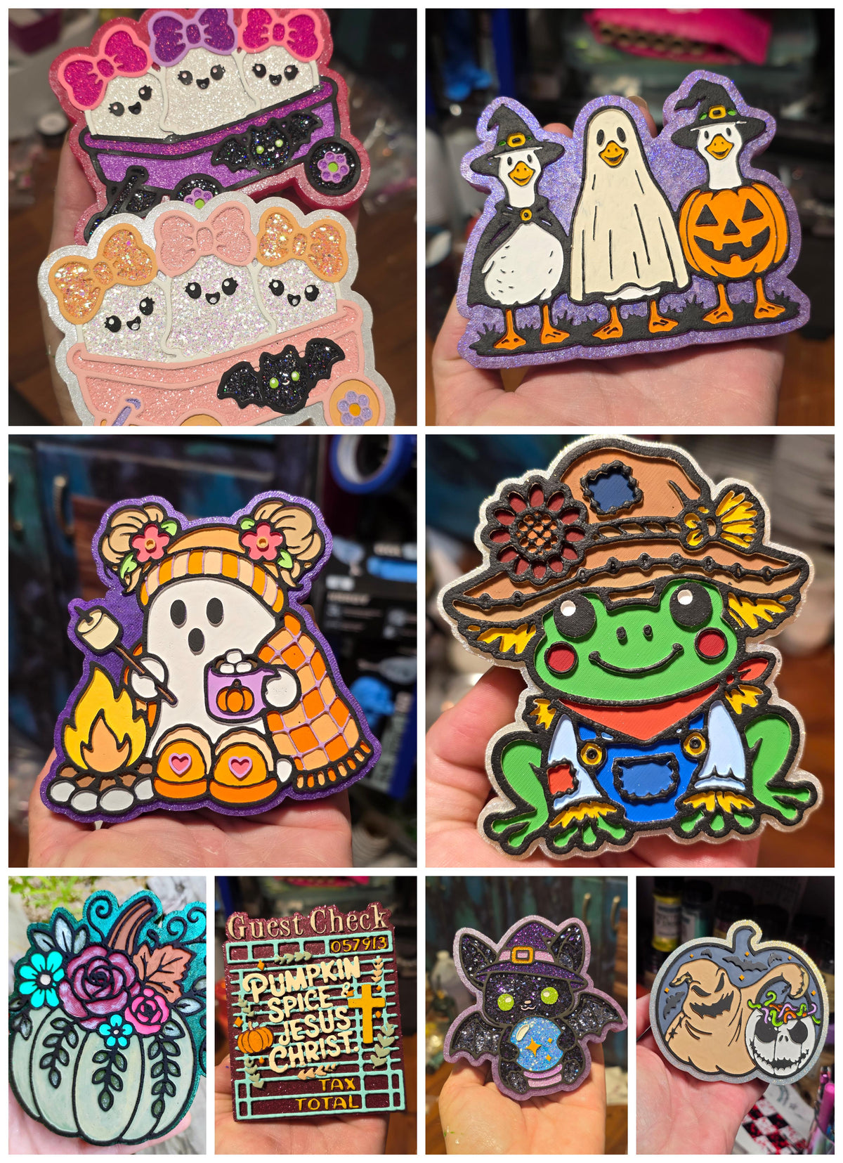 Halloween