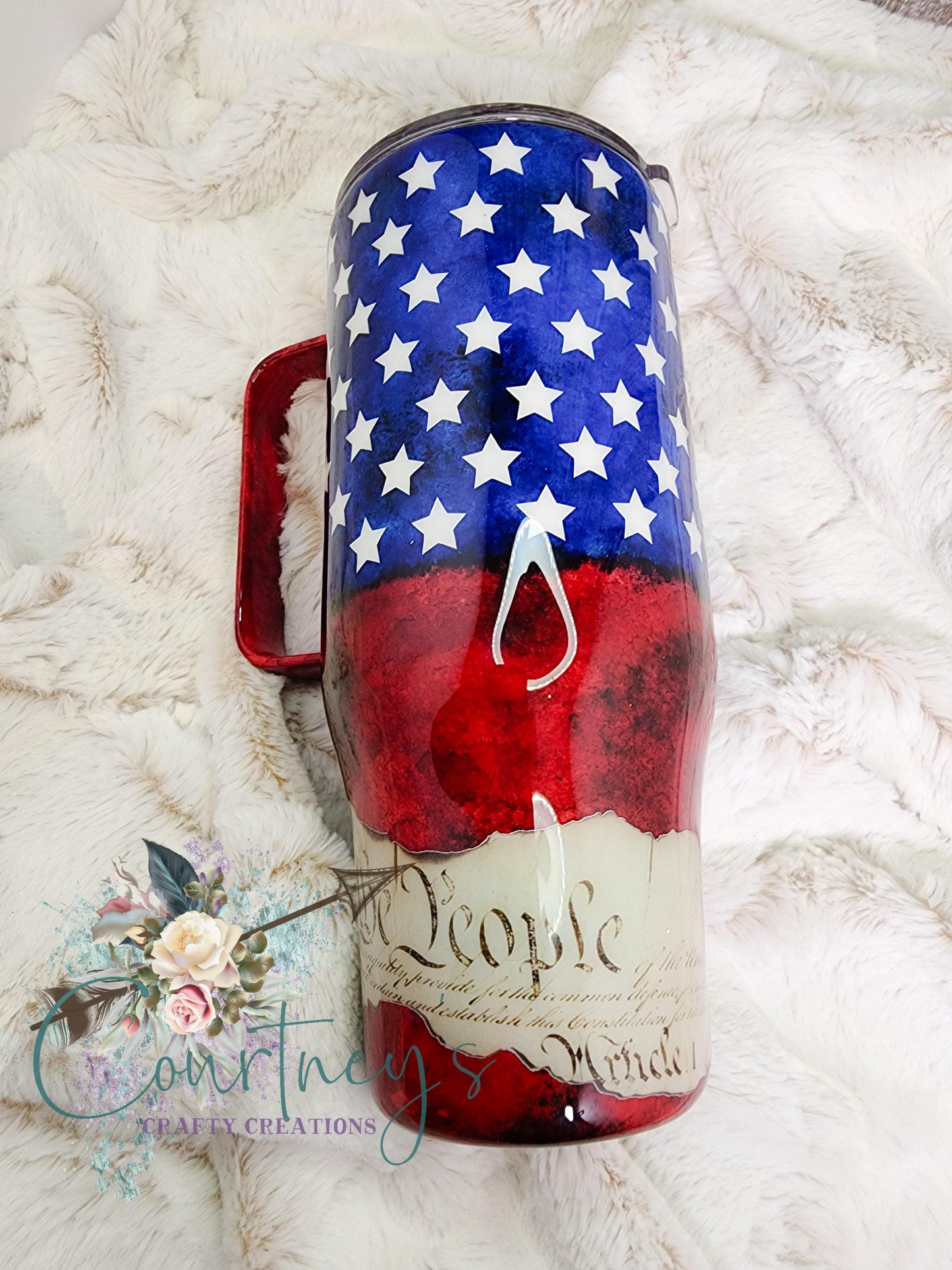 We the people 24oz