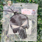 Punisher Skull