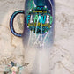 Custom Epoxy Tumbler