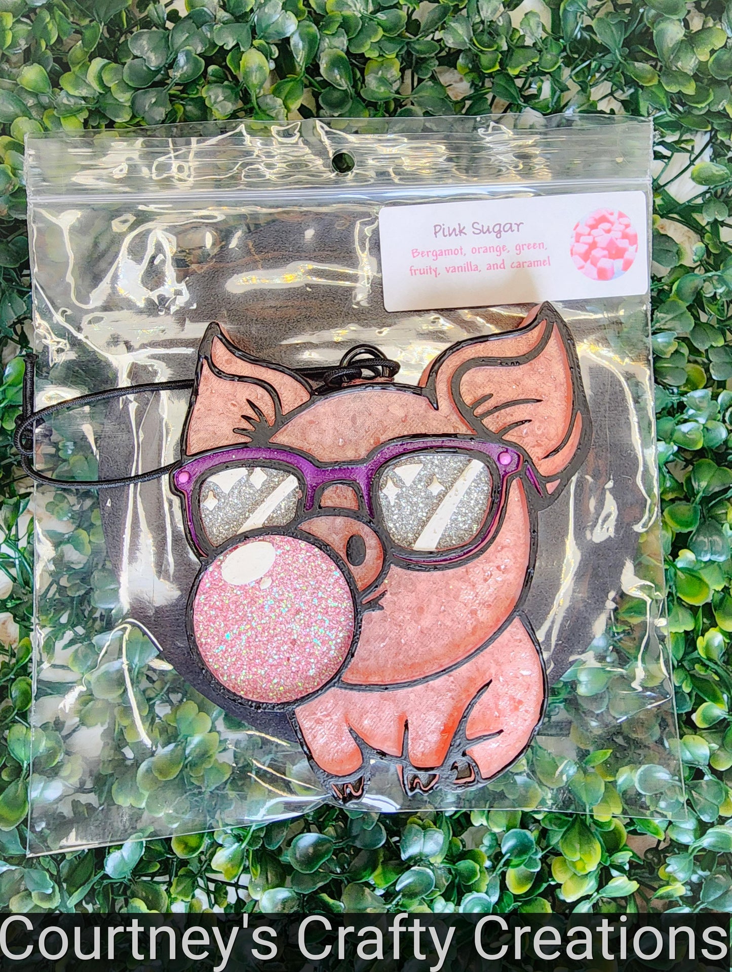Custom Freshie Order- ANIMALS