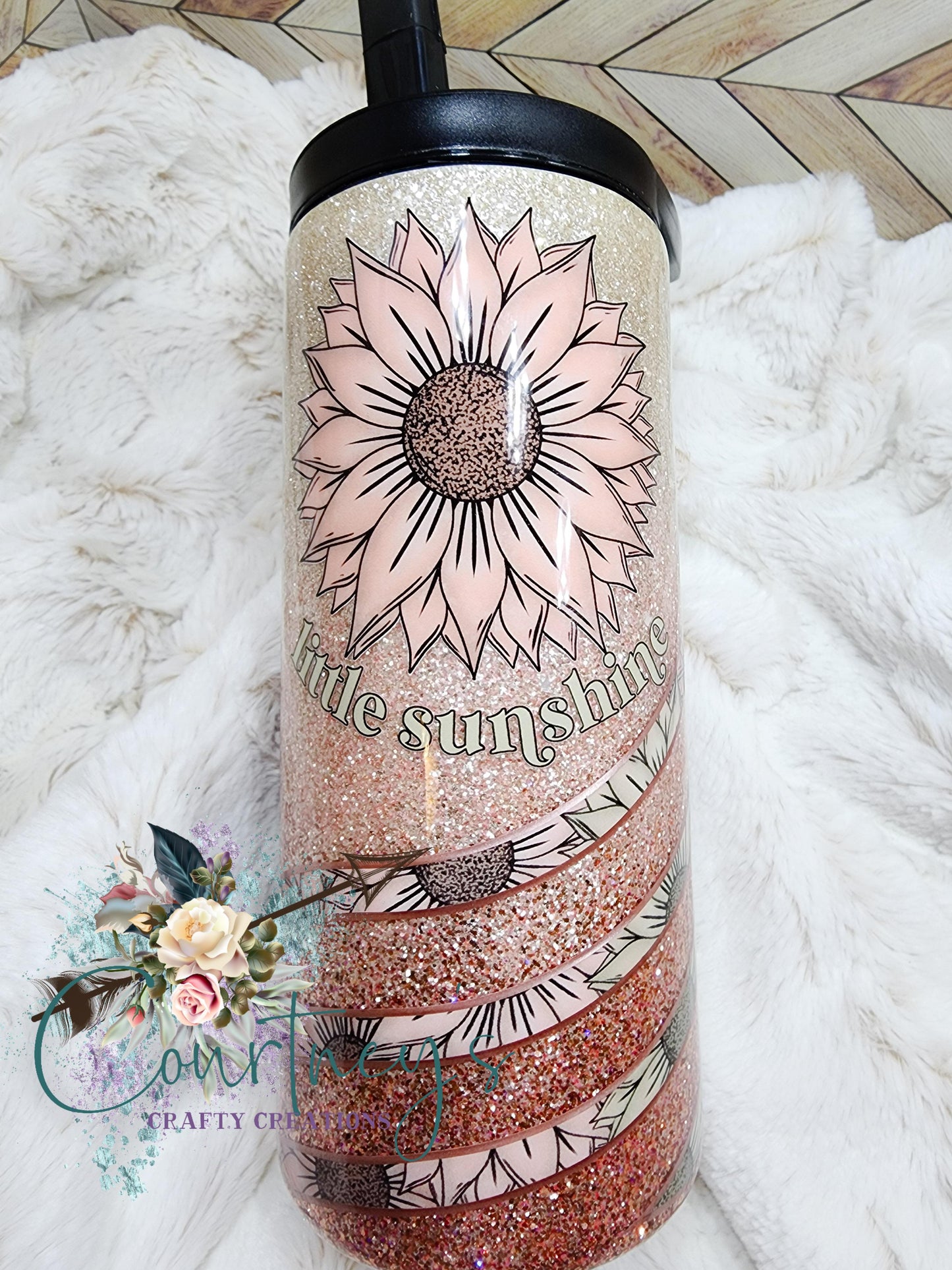 You are my sunshine set