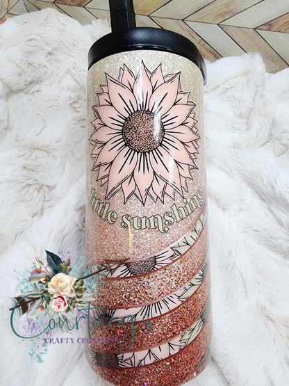 You are my sunshine set