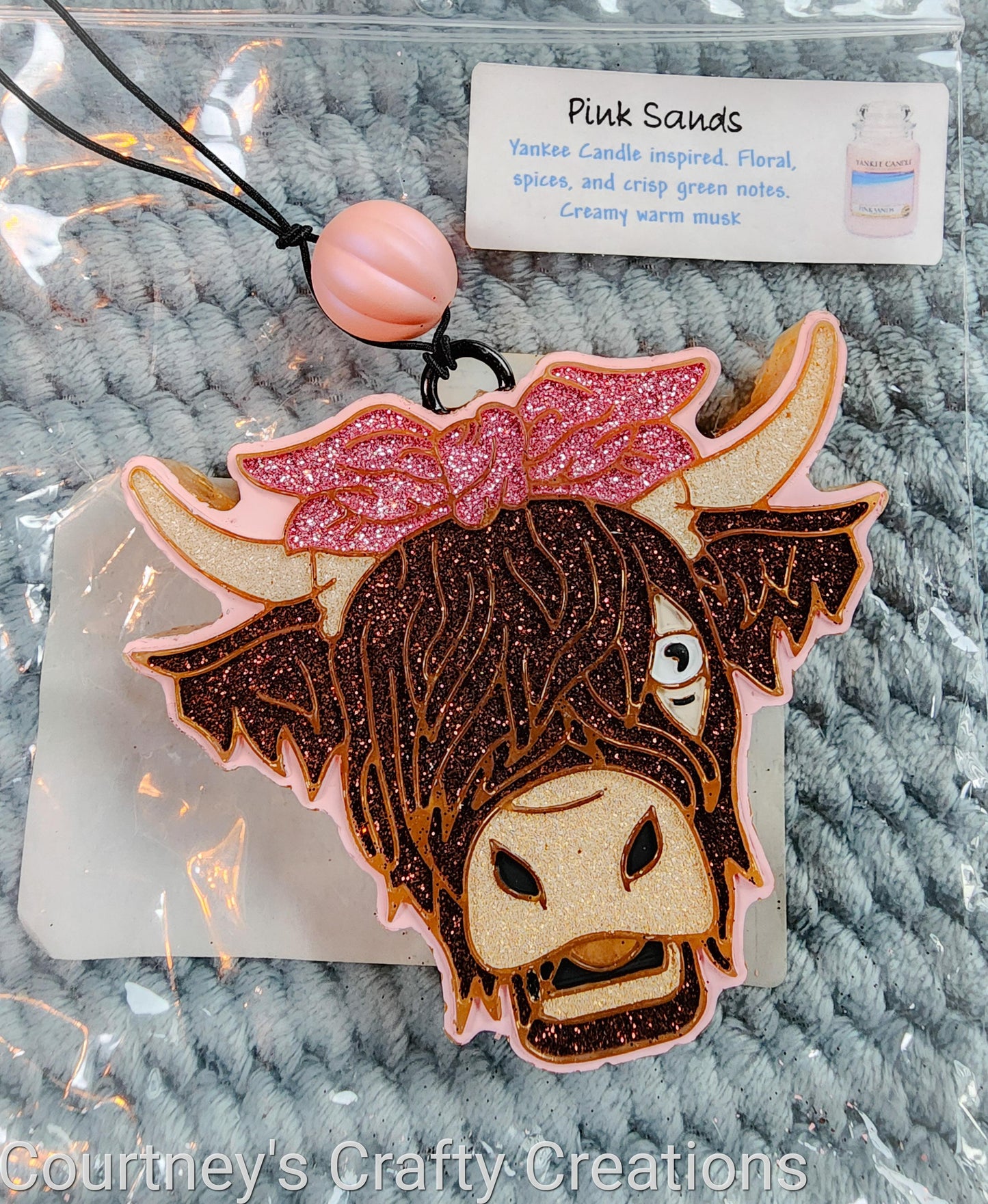 Custom Freshie Order- ANIMALS