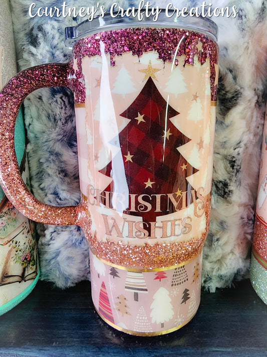 Christmas Wishes