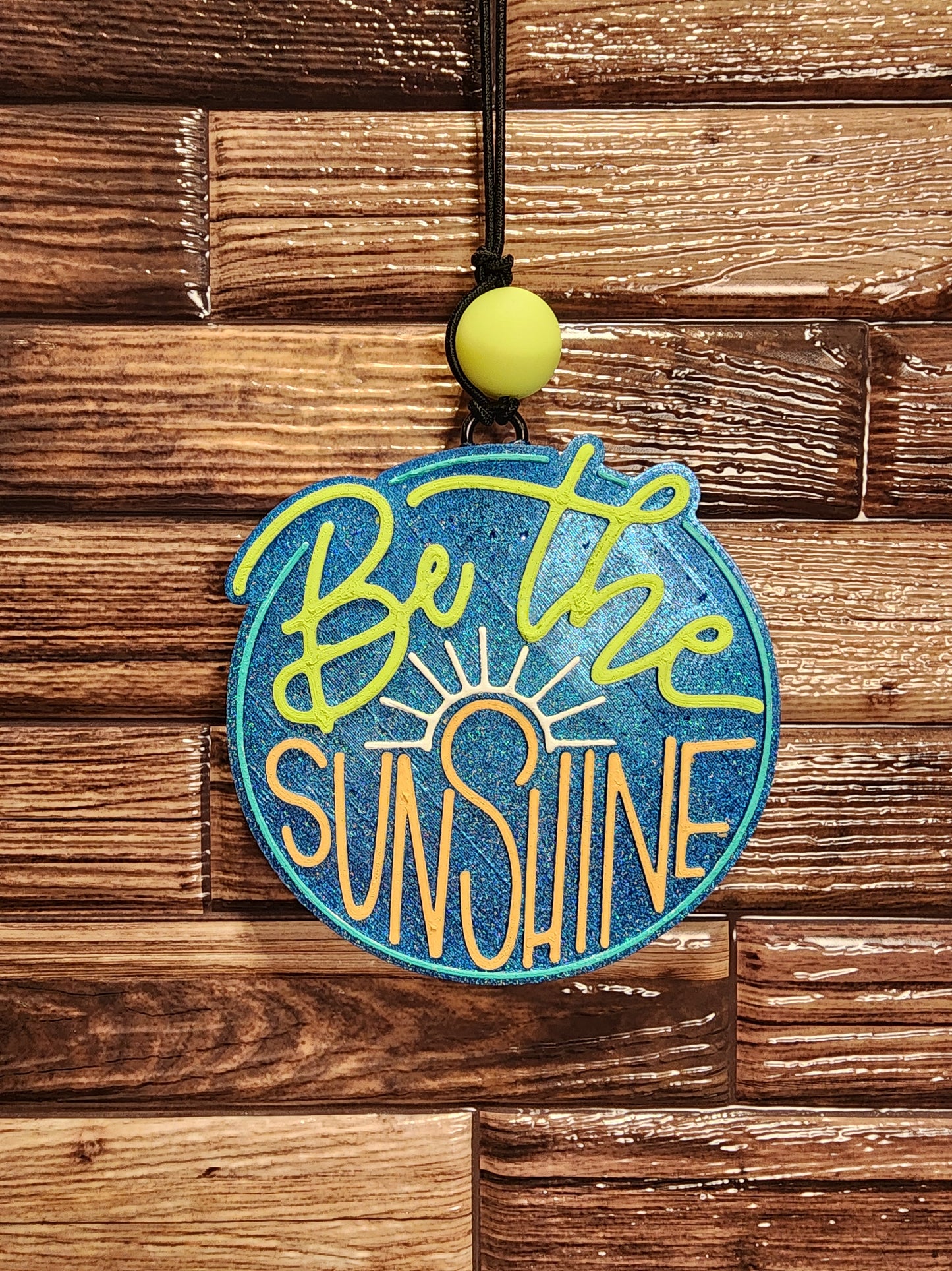 Be the Sunshine