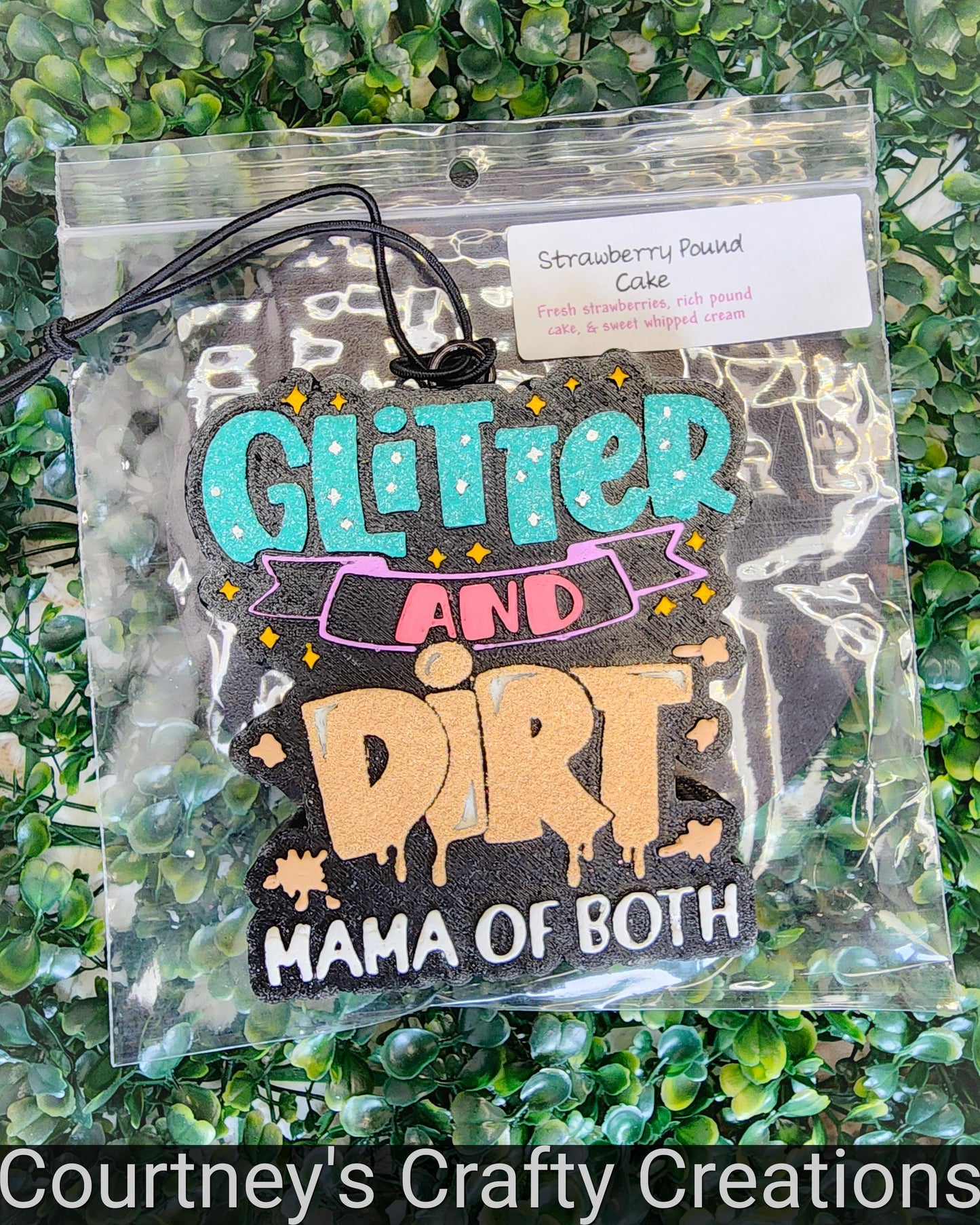 Mama of both