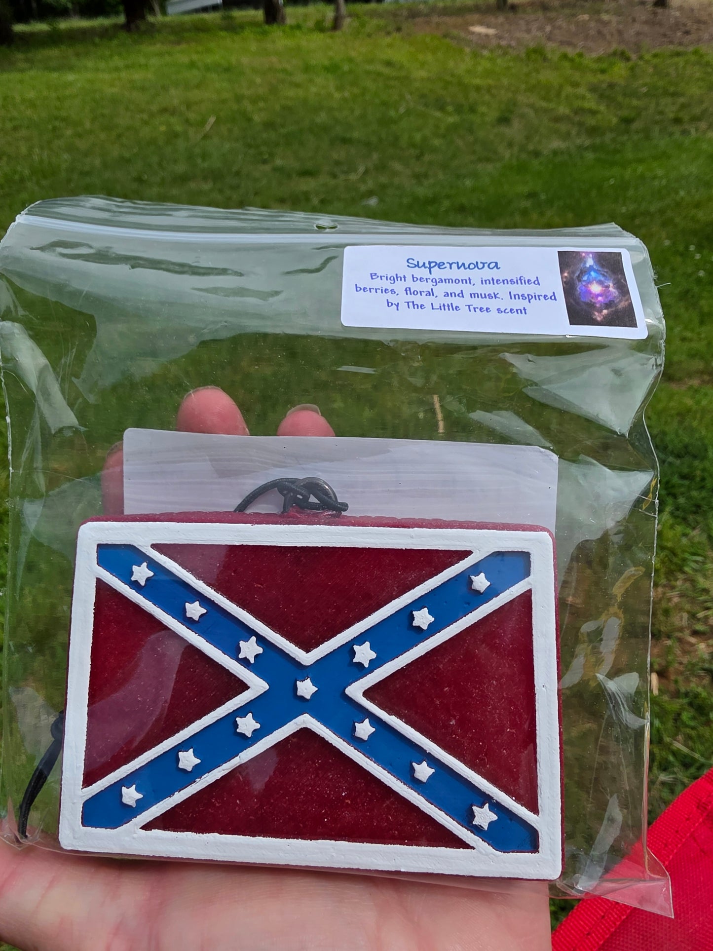Patriotic