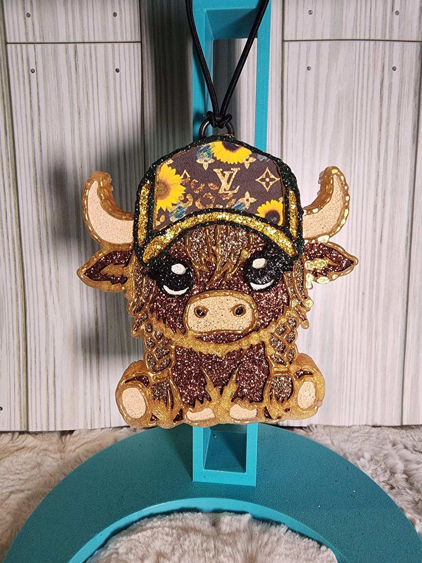 COW-girl