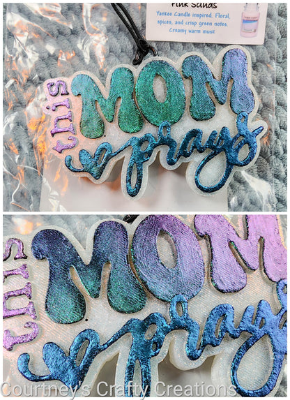 This Mom Prays