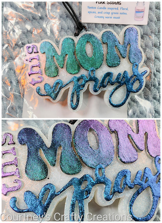 This Mom Prays
