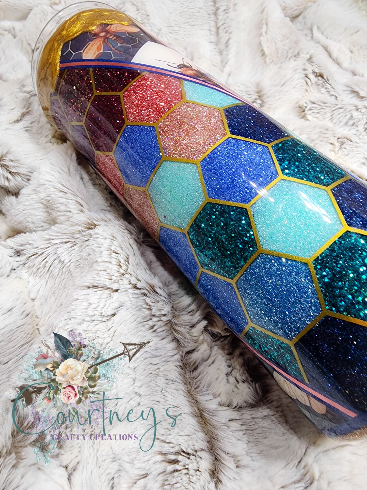 Honeycomb