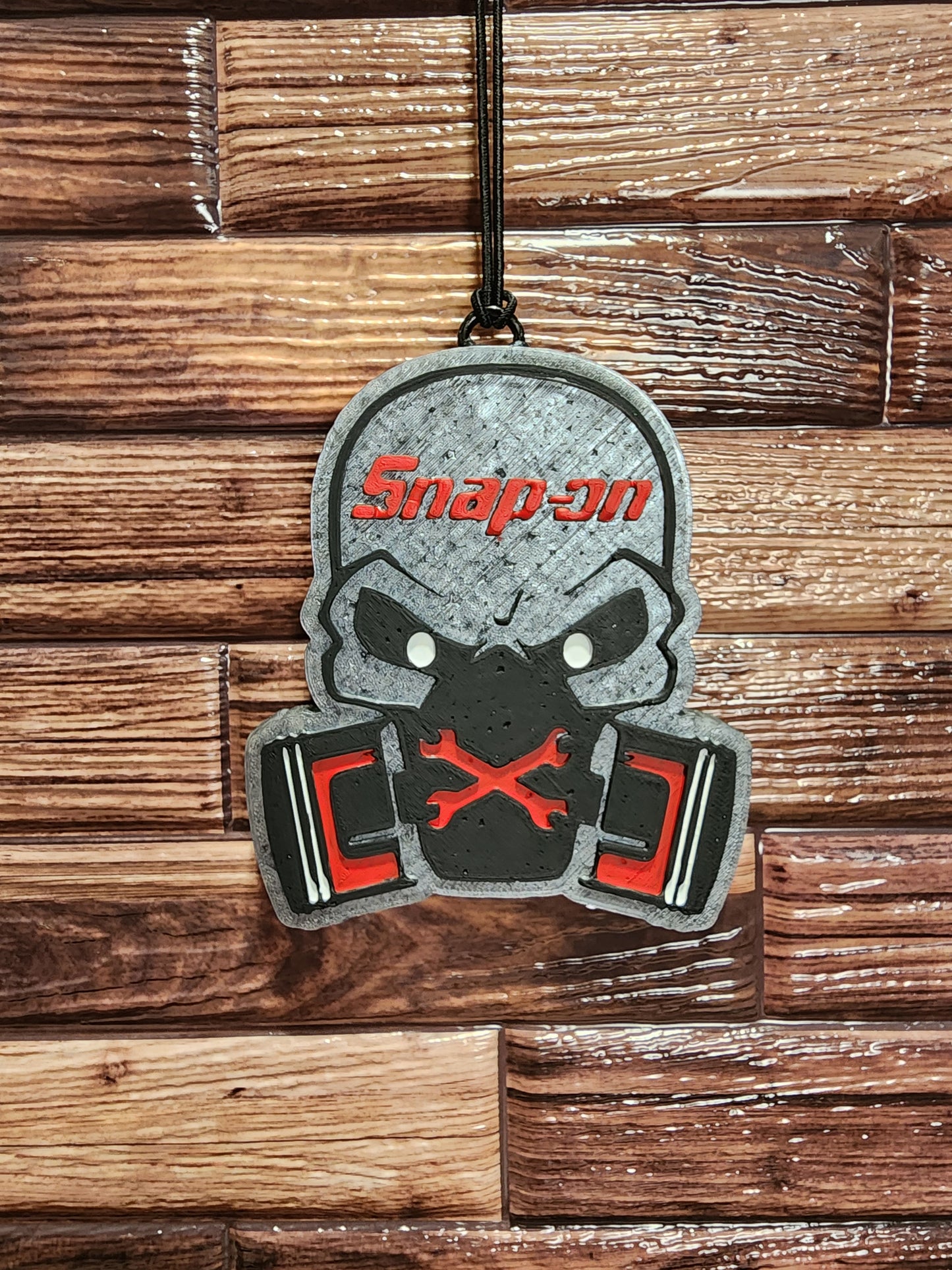 Tool Skull