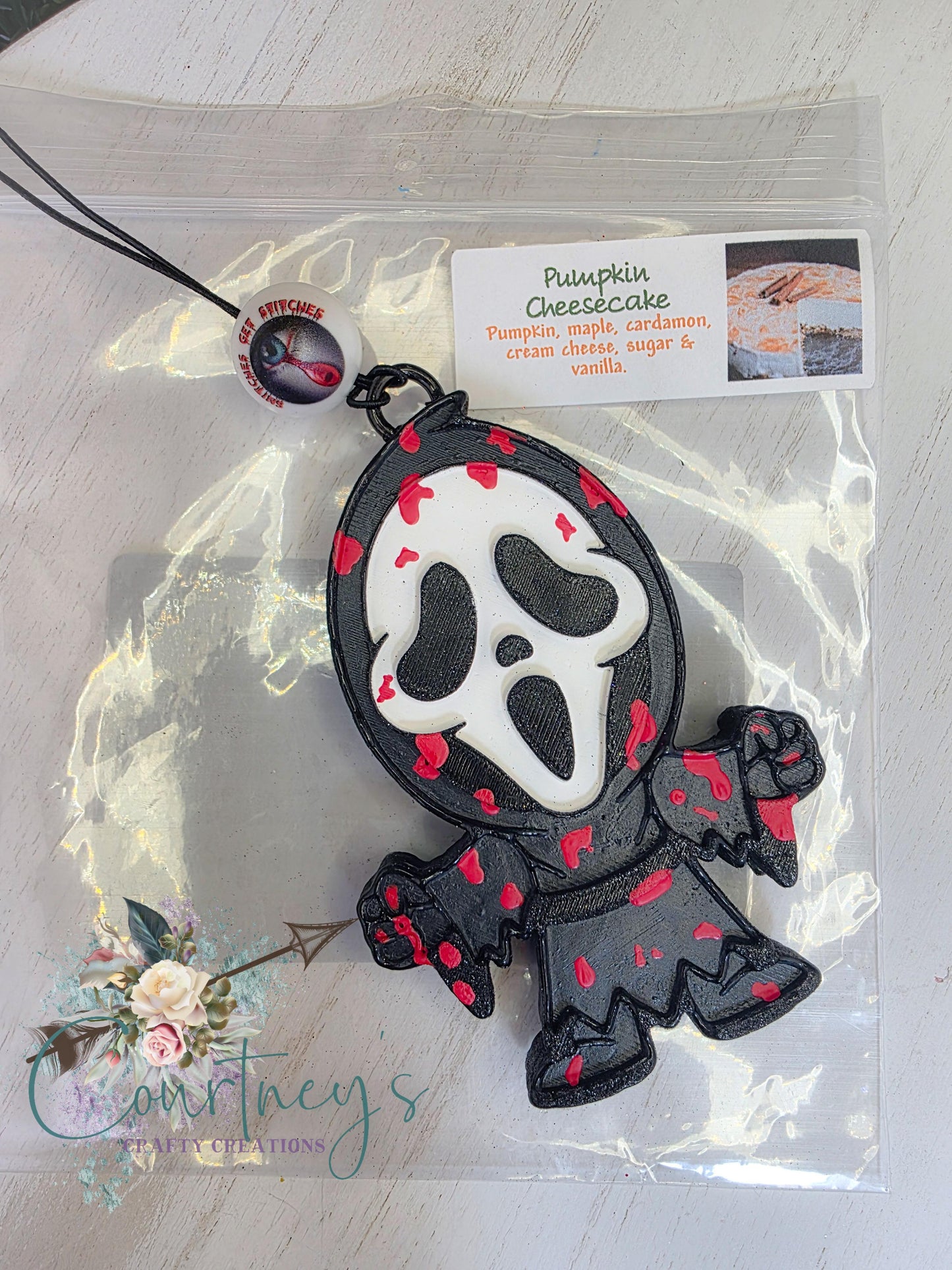 Ghostface