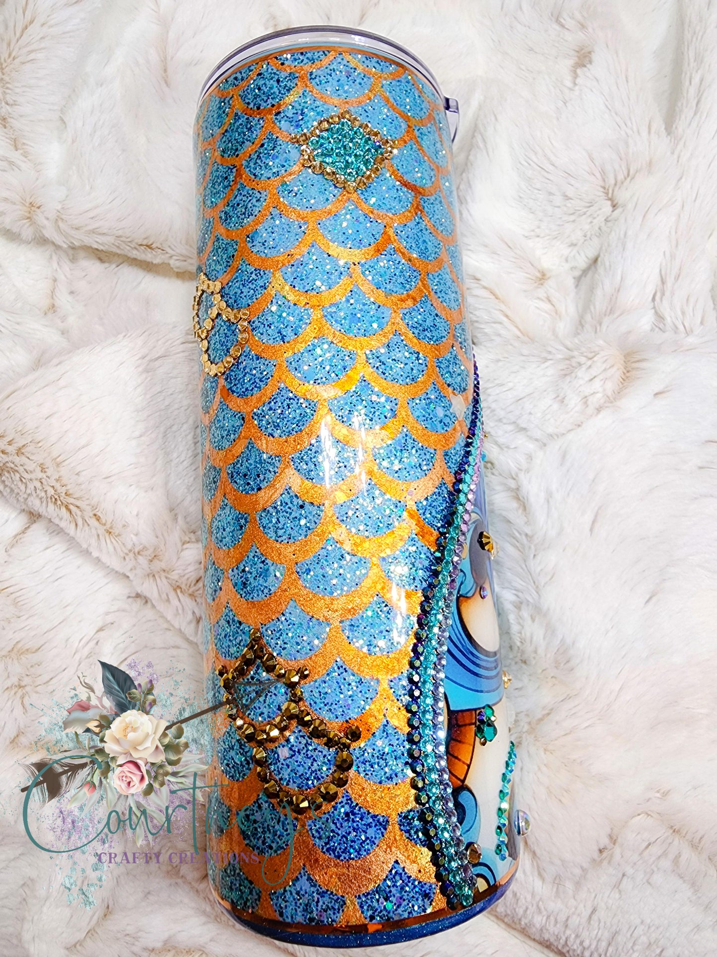 Mermaid Dreams