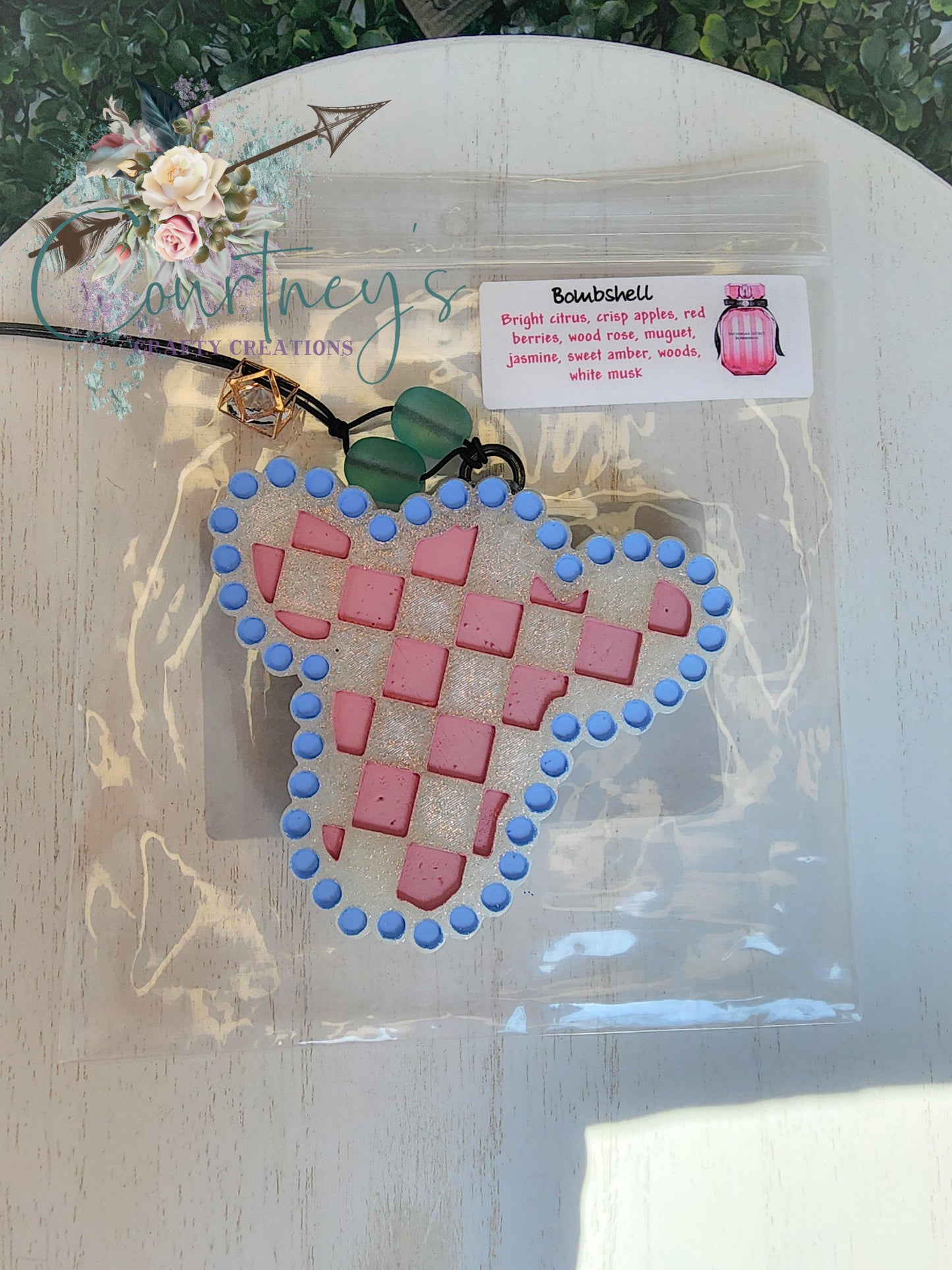 Custom Freshie Order- ANIMALS